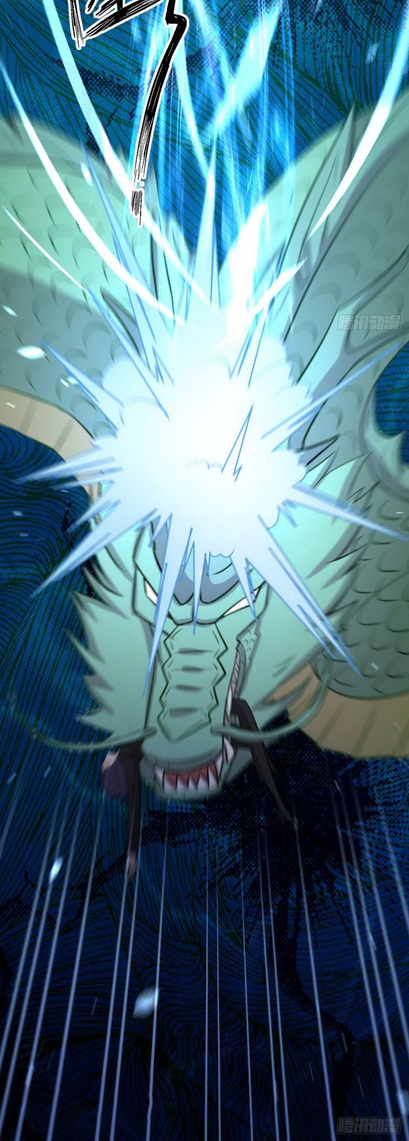 Immortal Swordsman in The Reverse World Chapter 151 Gambar 13