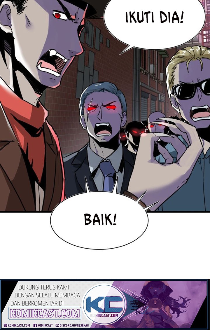 The Sacred Ruins Chapter 55 Gambar 35