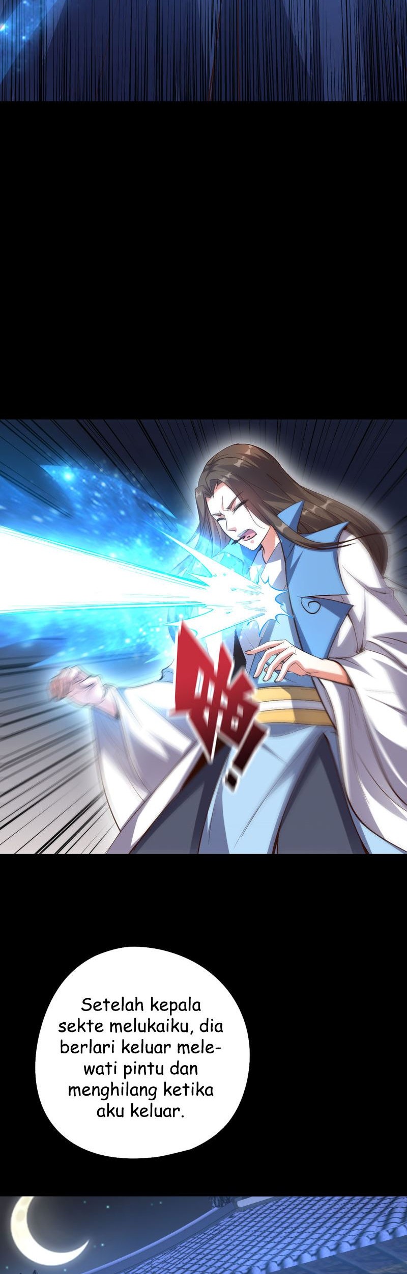 Lord Futian Chapter 36 Gambar 3