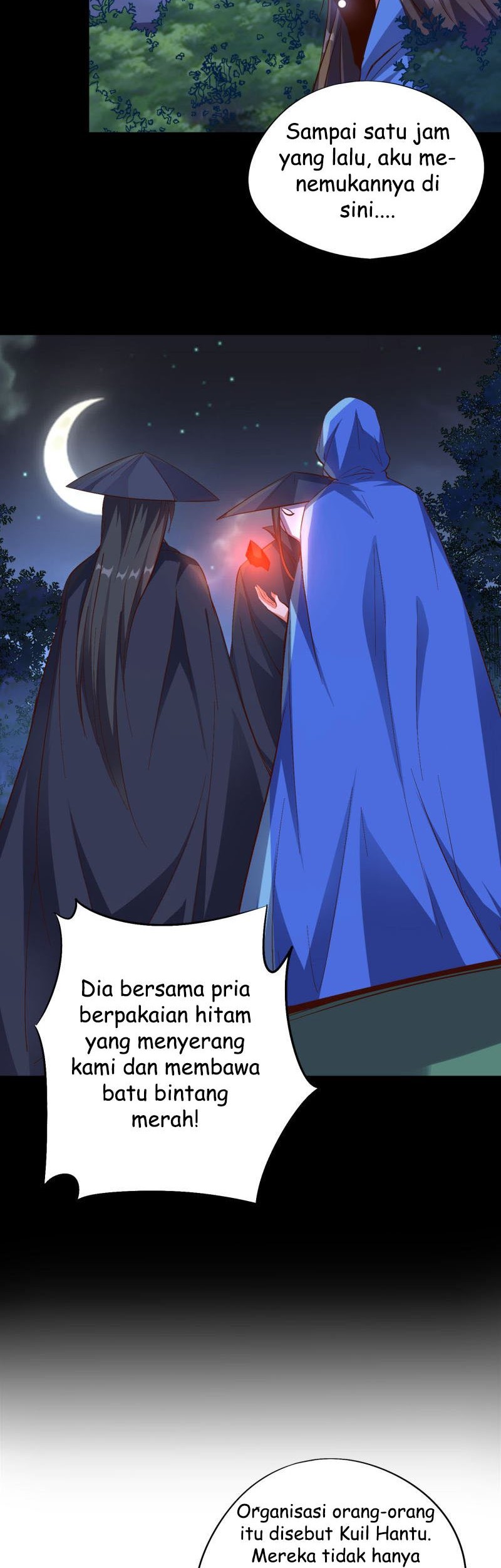 Lord Futian Chapter 36 Gambar 7