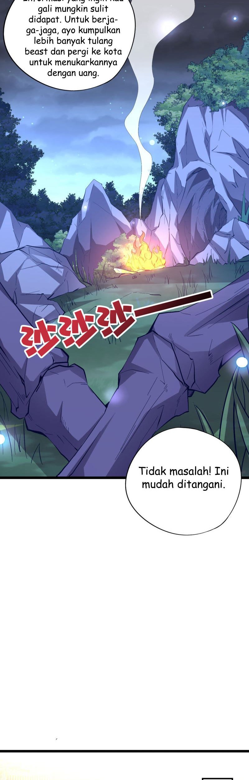 Lord Futian Chapter 36 Gambar 23