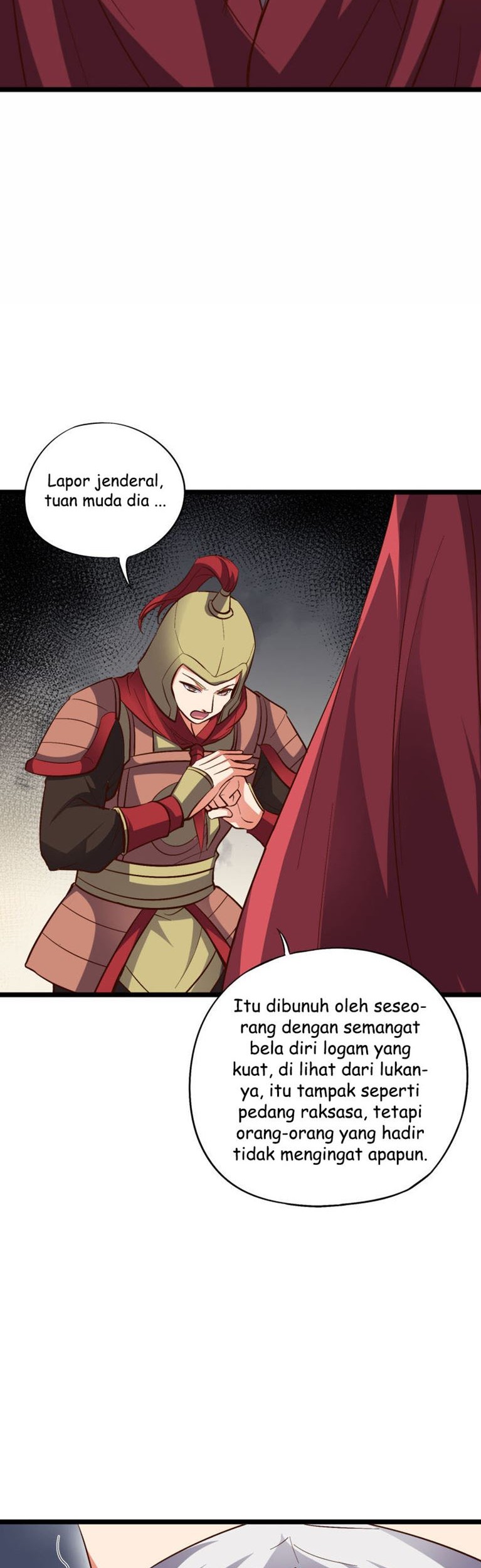 Lord Futian Chapter 36 Gambar 27