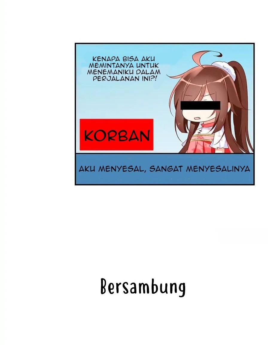 Meng Shi Zai Shang Chapter 94 Gambar 18