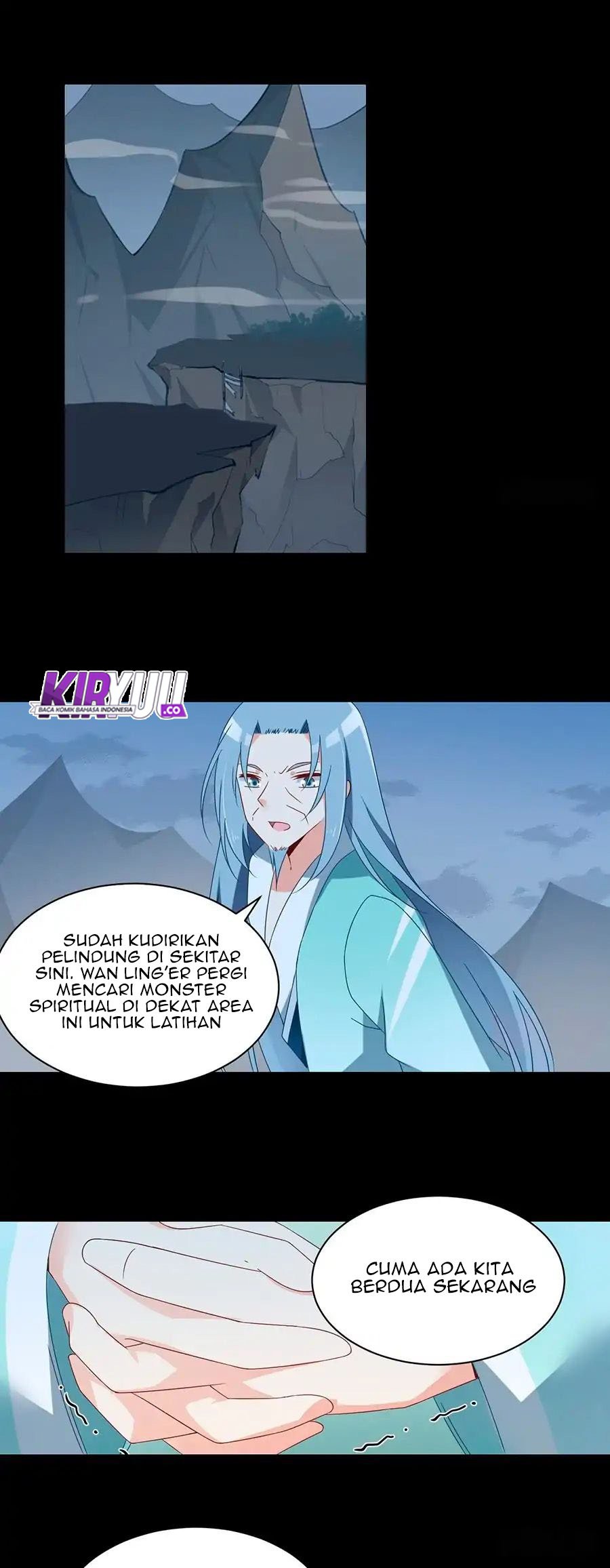Baca  Meng Shi Zai Shang Chapter 94 Gambar 2