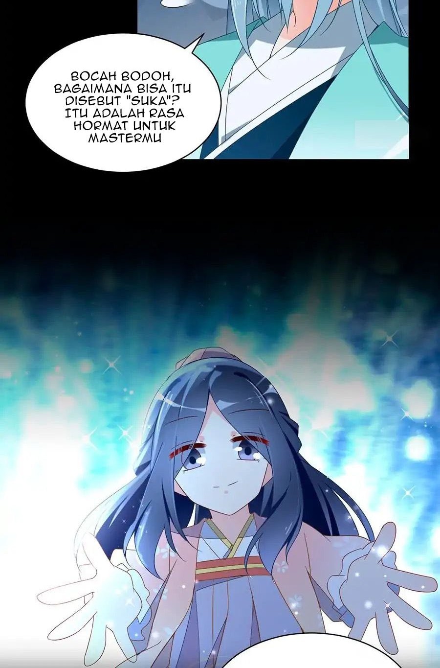 Meng Shi Zai Shang Chapter 94 Gambar 8
