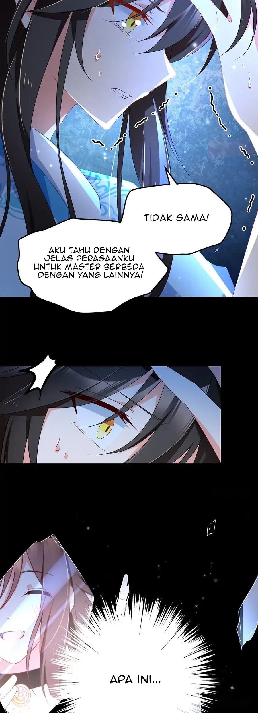 Meng Shi Zai Shang Chapter 94 Gambar 10
