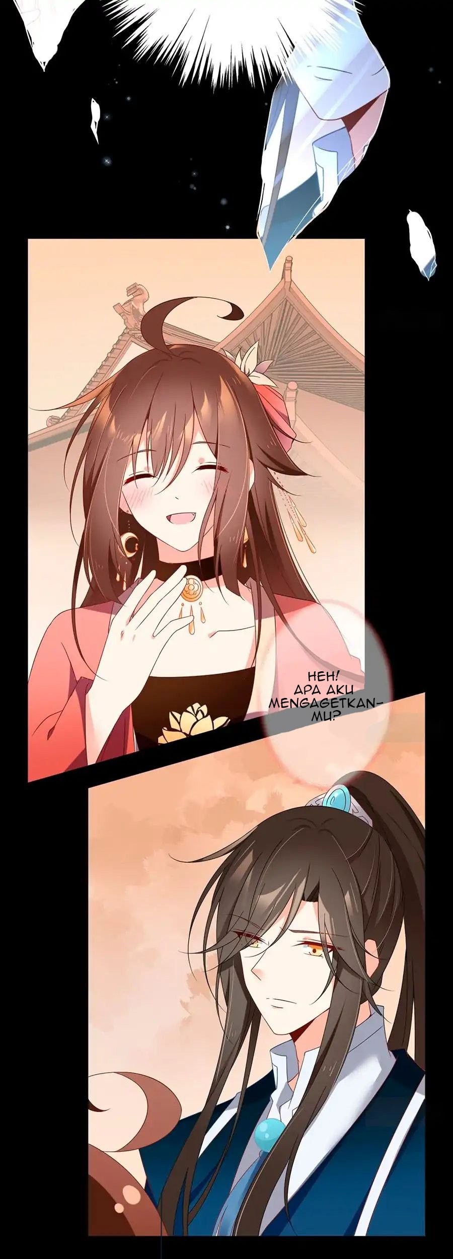 Meng Shi Zai Shang Chapter 94 Gambar 11