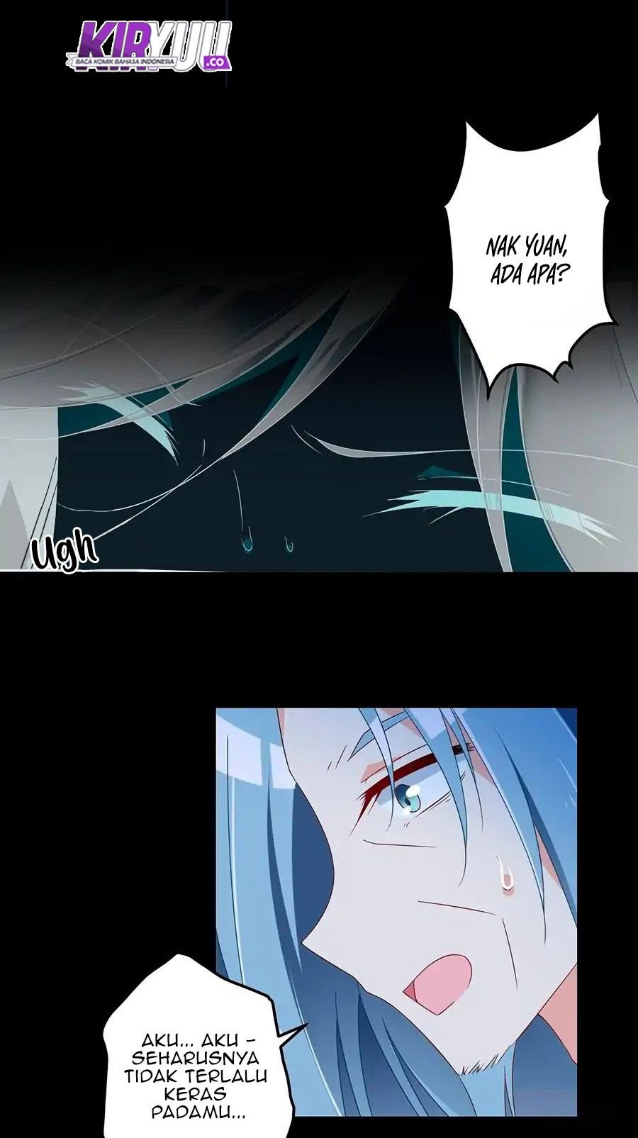 Meng Shi Zai Shang Chapter 94 Gambar 12