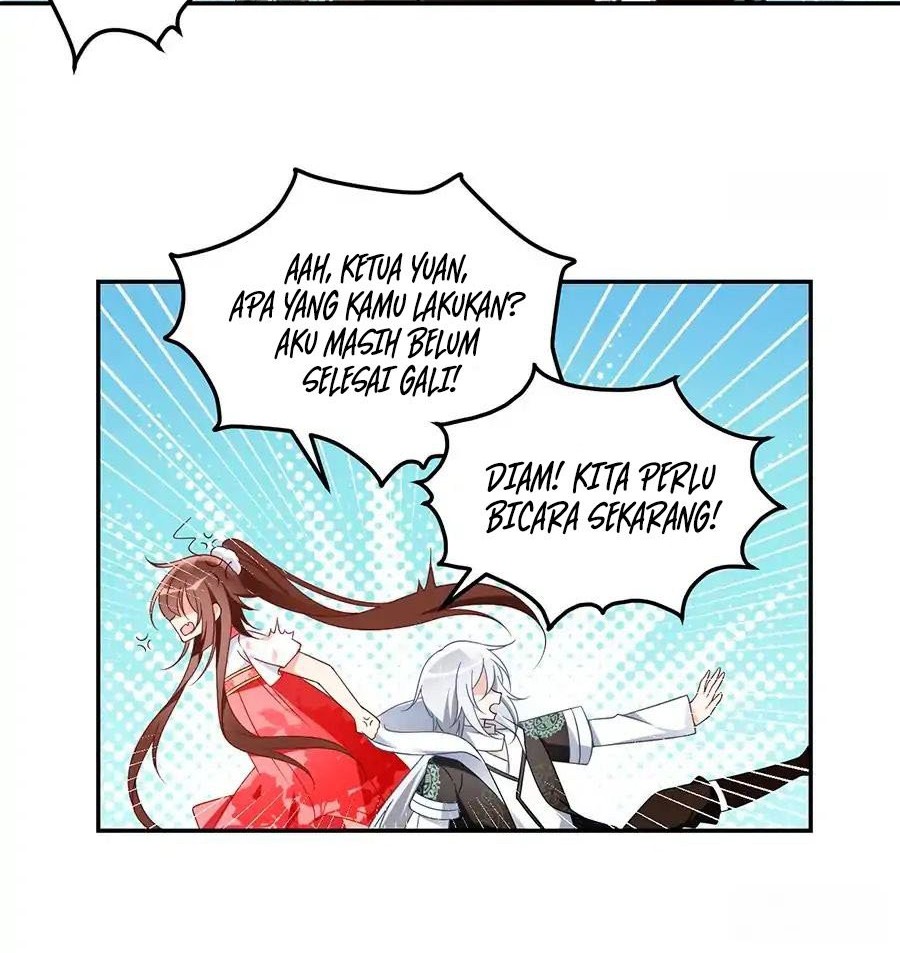 Meng Shi Zai Shang Chapter 94 Gambar 16