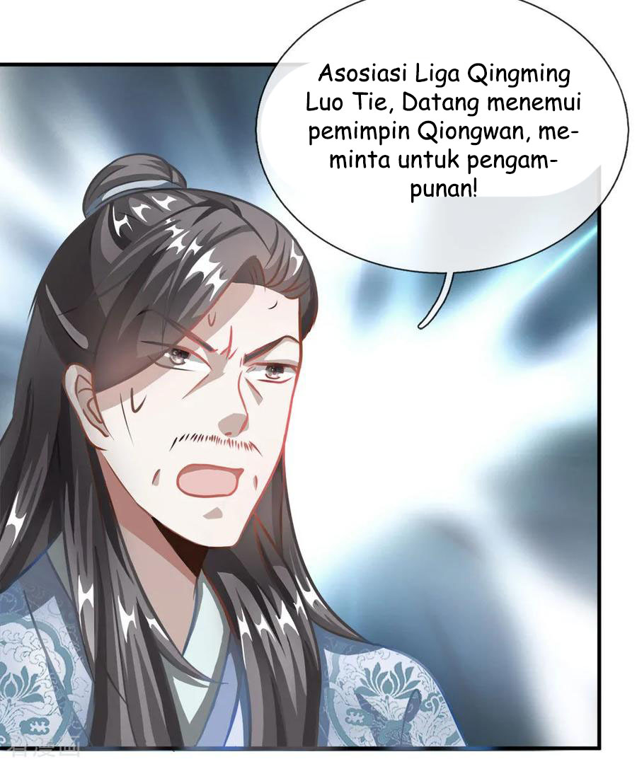 Marvelous Hero of The Sword Chapter 49 Gambar 15