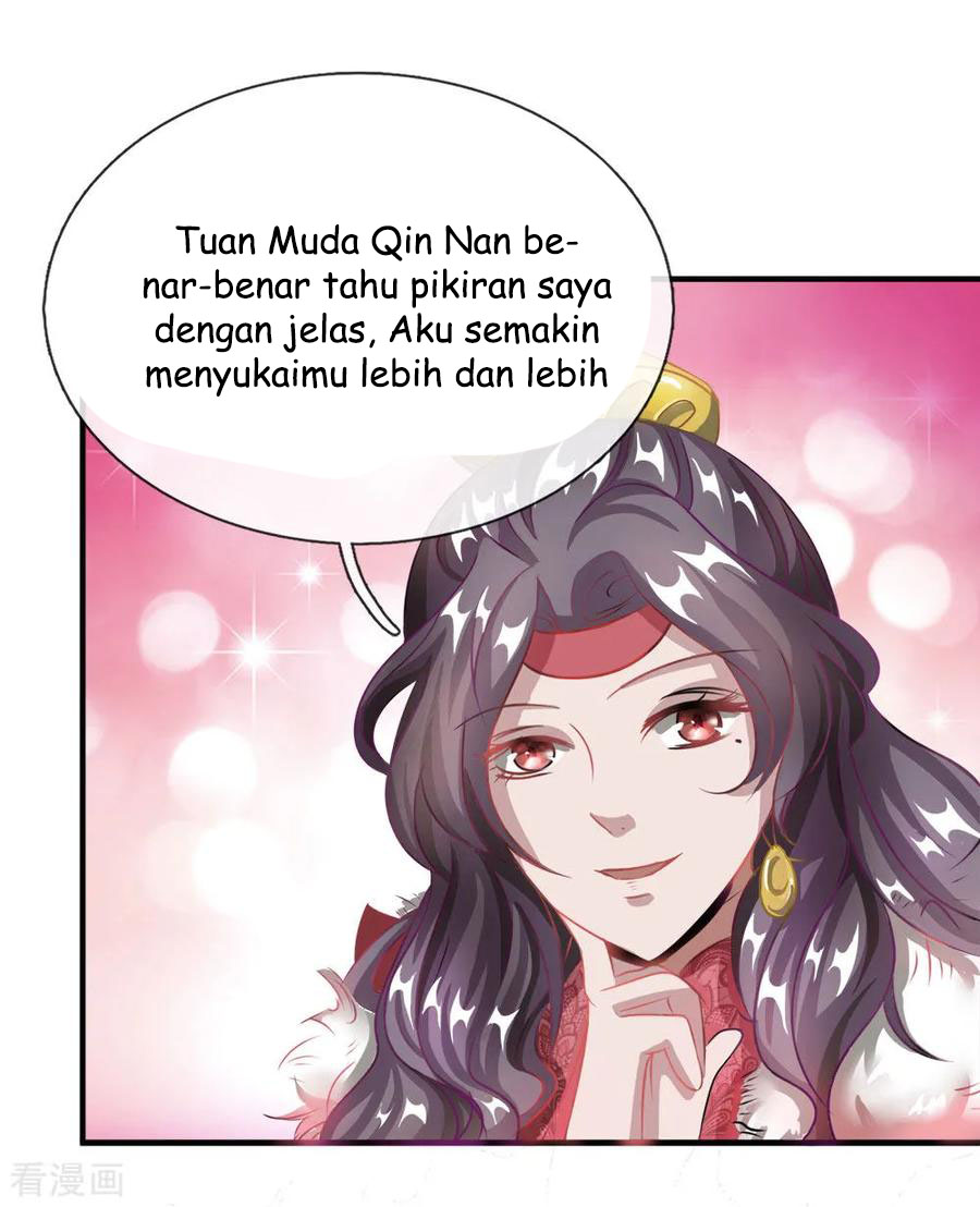 Marvelous Hero of The Sword Chapter 49 Gambar 21