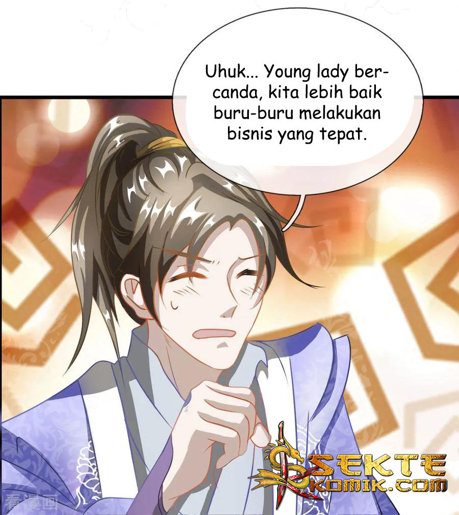 Marvelous Hero of The Sword Chapter 49 Gambar 22