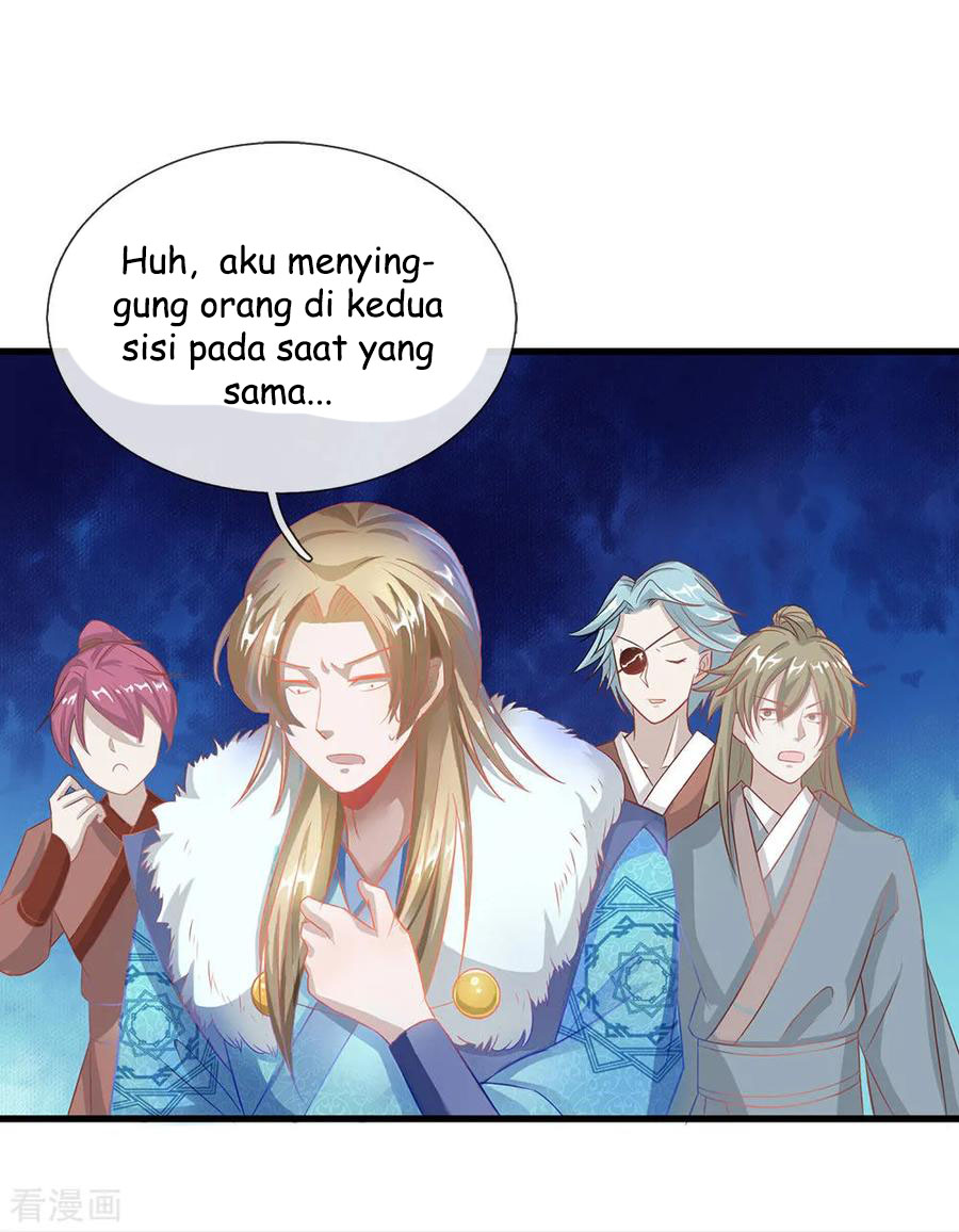Marvelous Hero of The Sword Chapter 49 Gambar 4