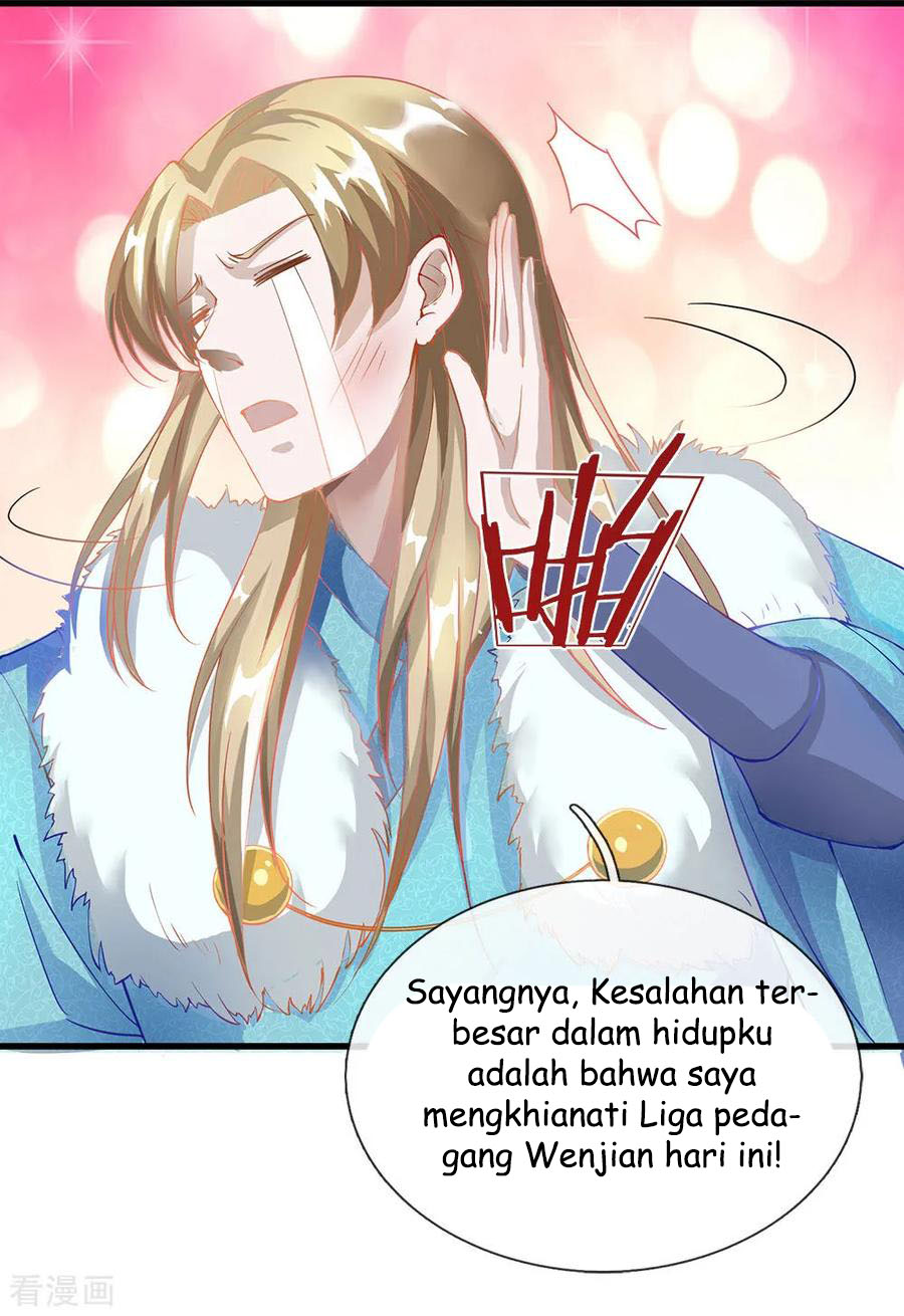 Marvelous Hero of The Sword Chapter 49 Gambar 5
