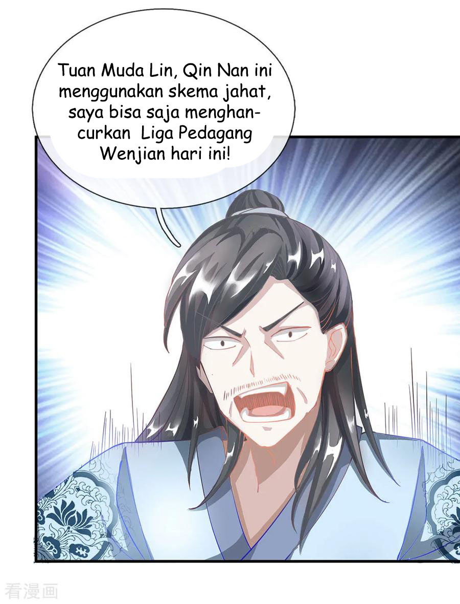 Marvelous Hero of The Sword Chapter 49 Gambar 7