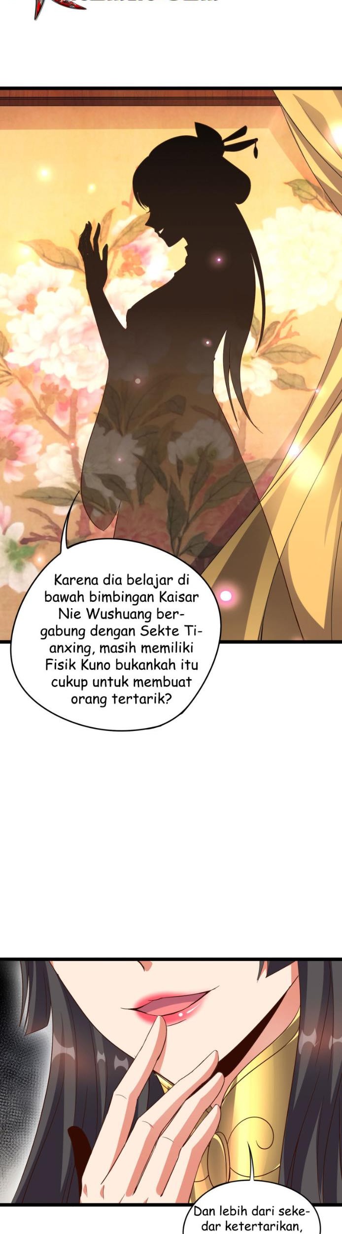 Lord Futian Chapter 37 Gambar 25