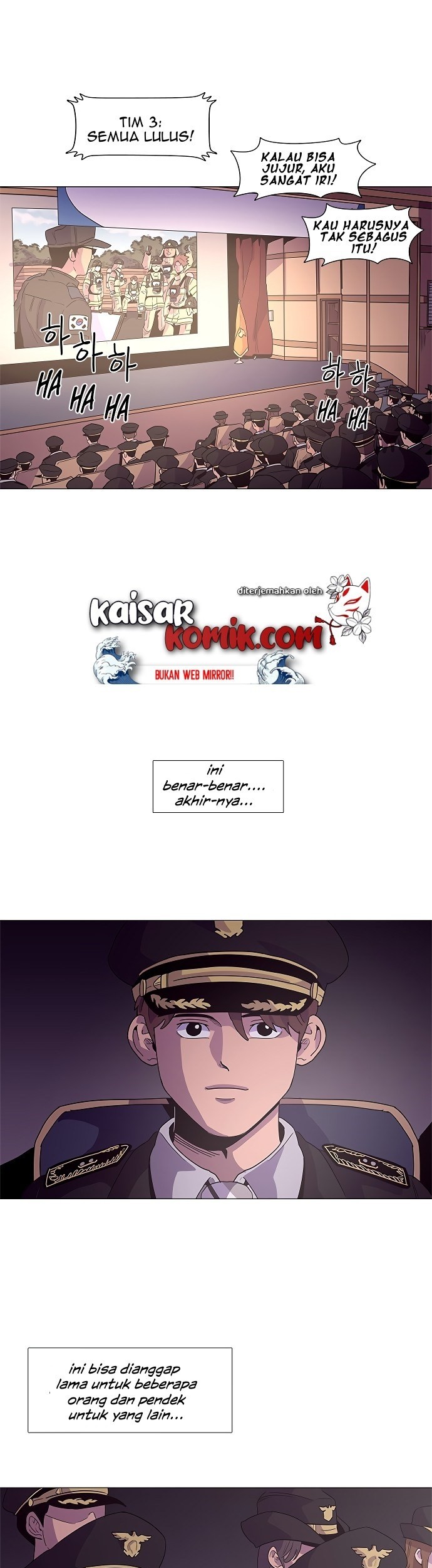 1 Second Chapter 21 Gambar 18