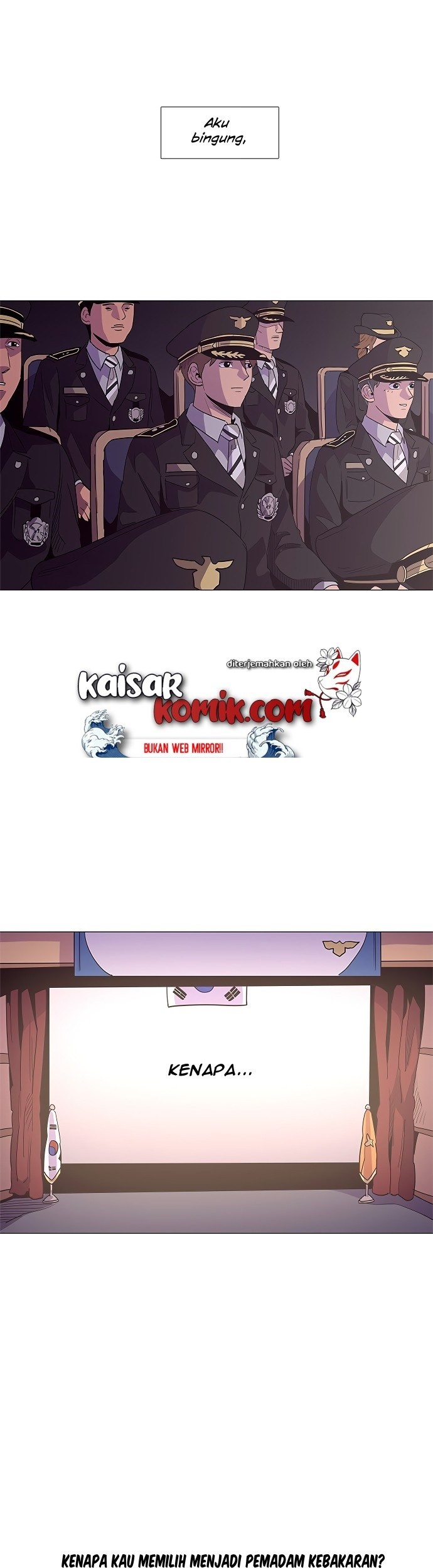 1 Second Chapter 21 Gambar 20