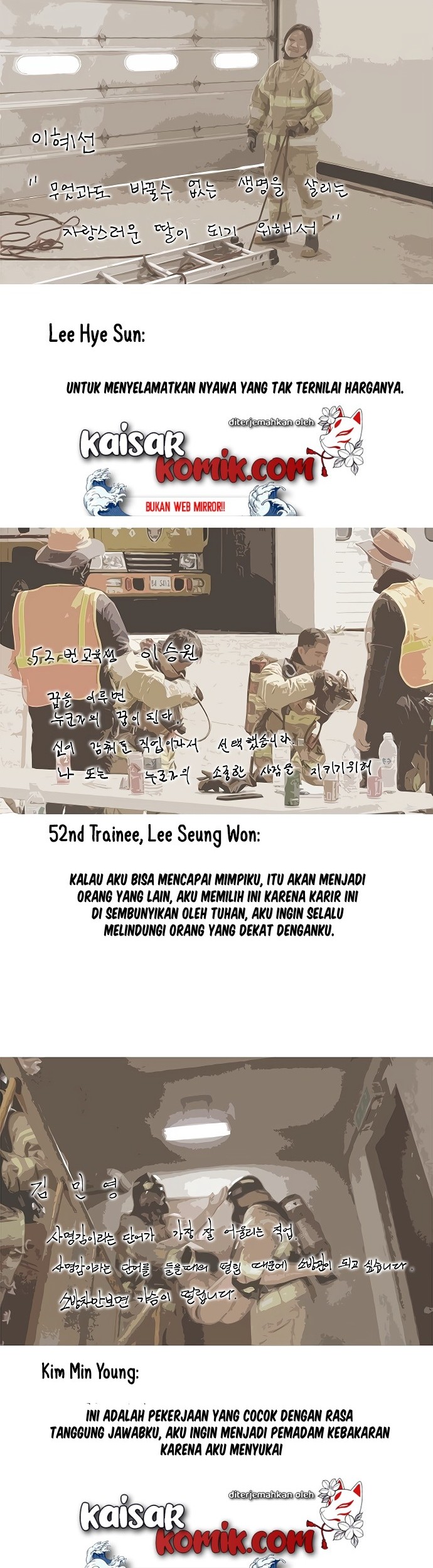 1 Second Chapter 21 Gambar 23