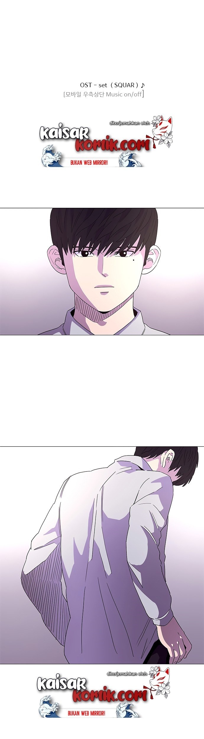 Baca  1 Second Chapter 21 Gambar 2