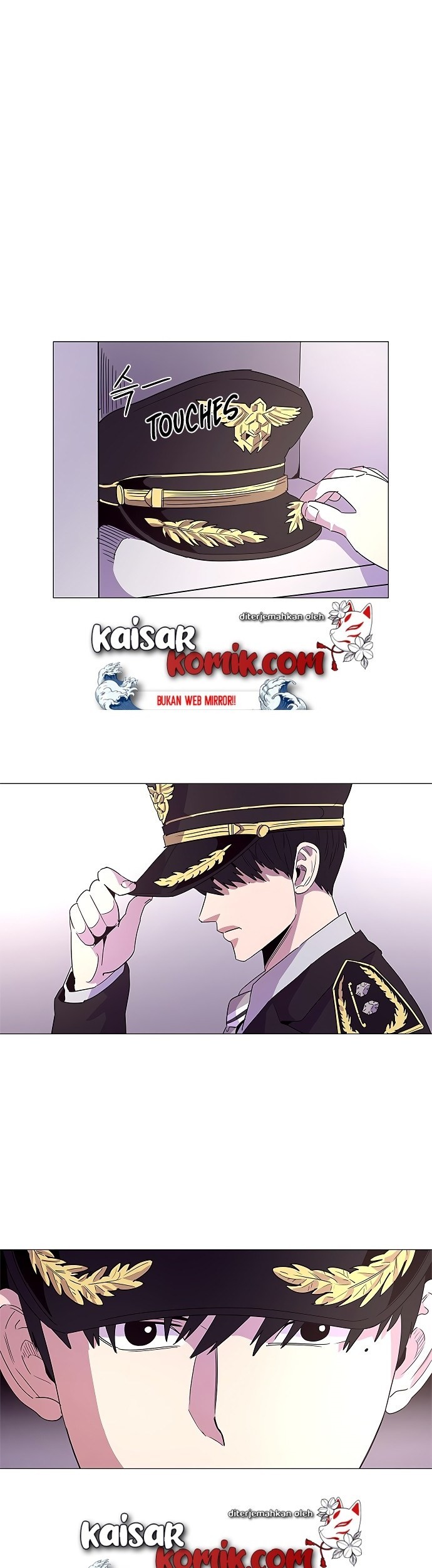 1 Second Chapter 21 Gambar 4