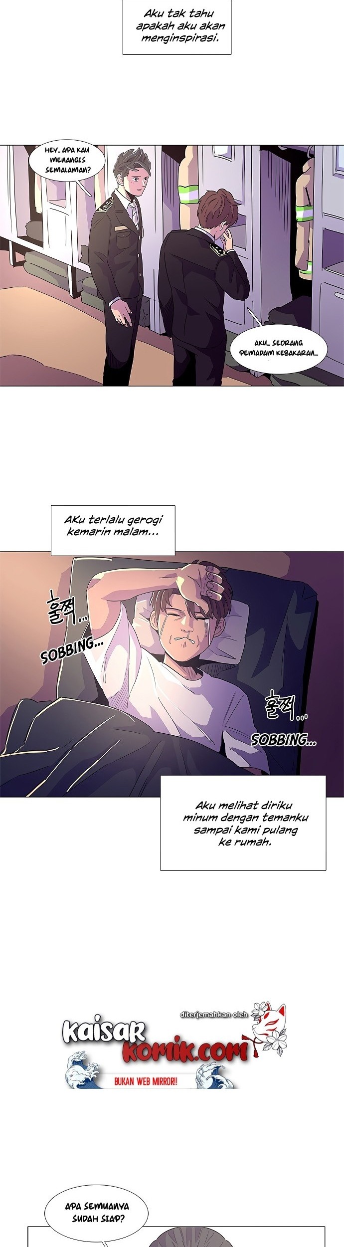 1 Second Chapter 21 Gambar 7