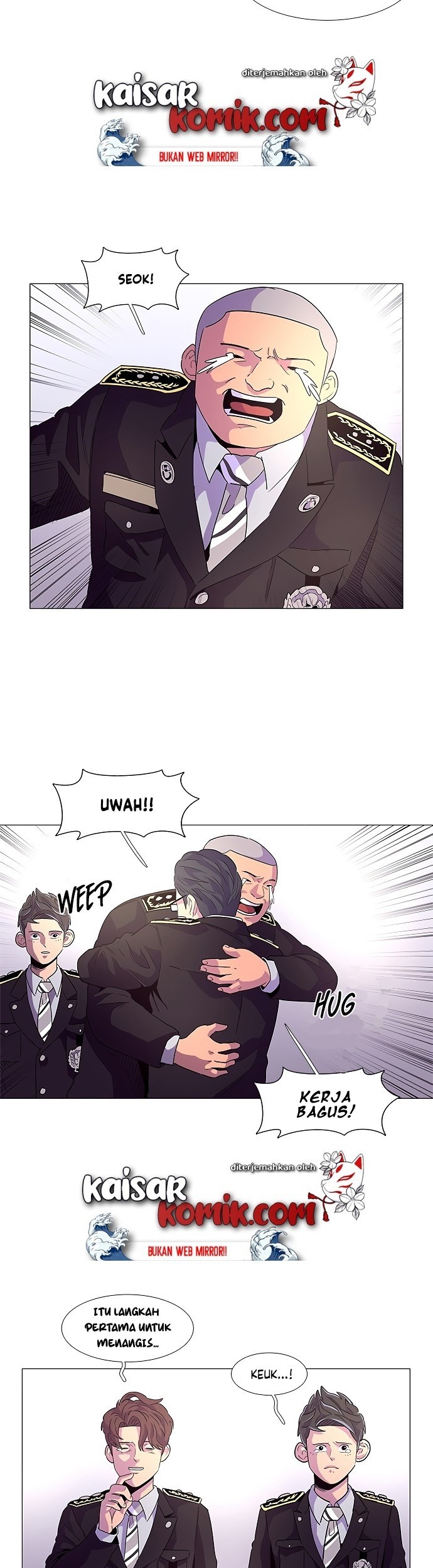 1 Second Chapter 21 Gambar 8