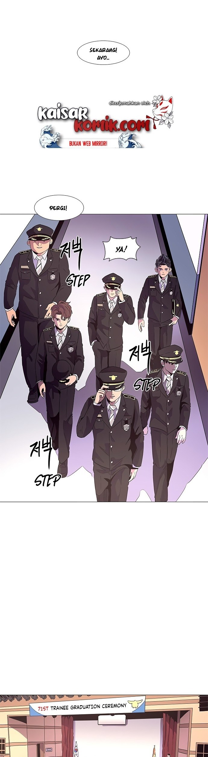 1 Second Chapter 21 Gambar 11