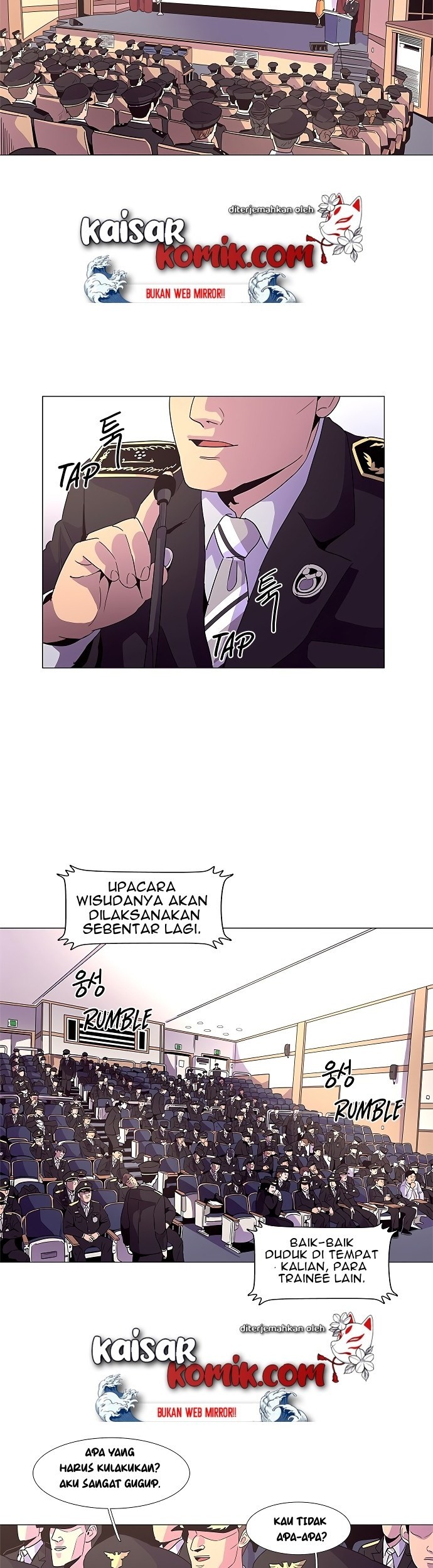 1 Second Chapter 21 Gambar 12