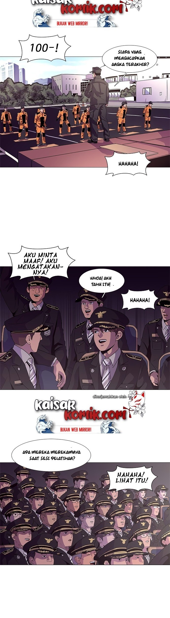 1 Second Chapter 21 Gambar 15