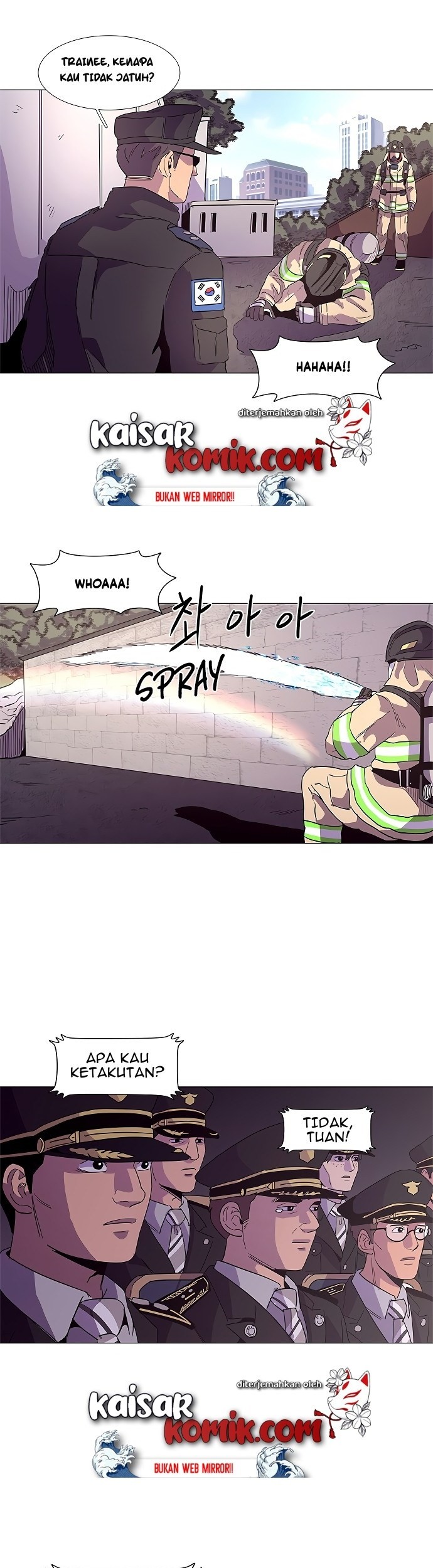 1 Second Chapter 21 Gambar 16