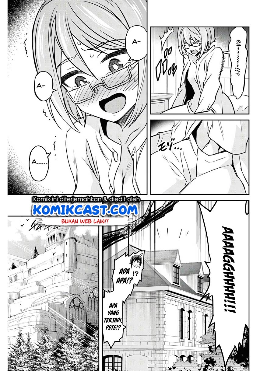 Nanatsu no Maken ga Shihai suru Chapter 16 Gambar 5