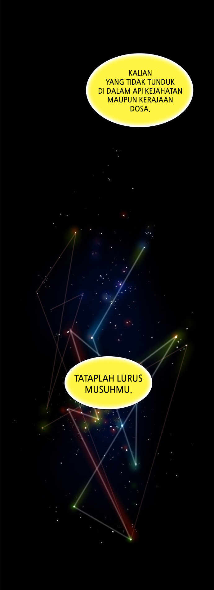LESSA – Servant of Cosmos Chapter 103 Gambar 10
