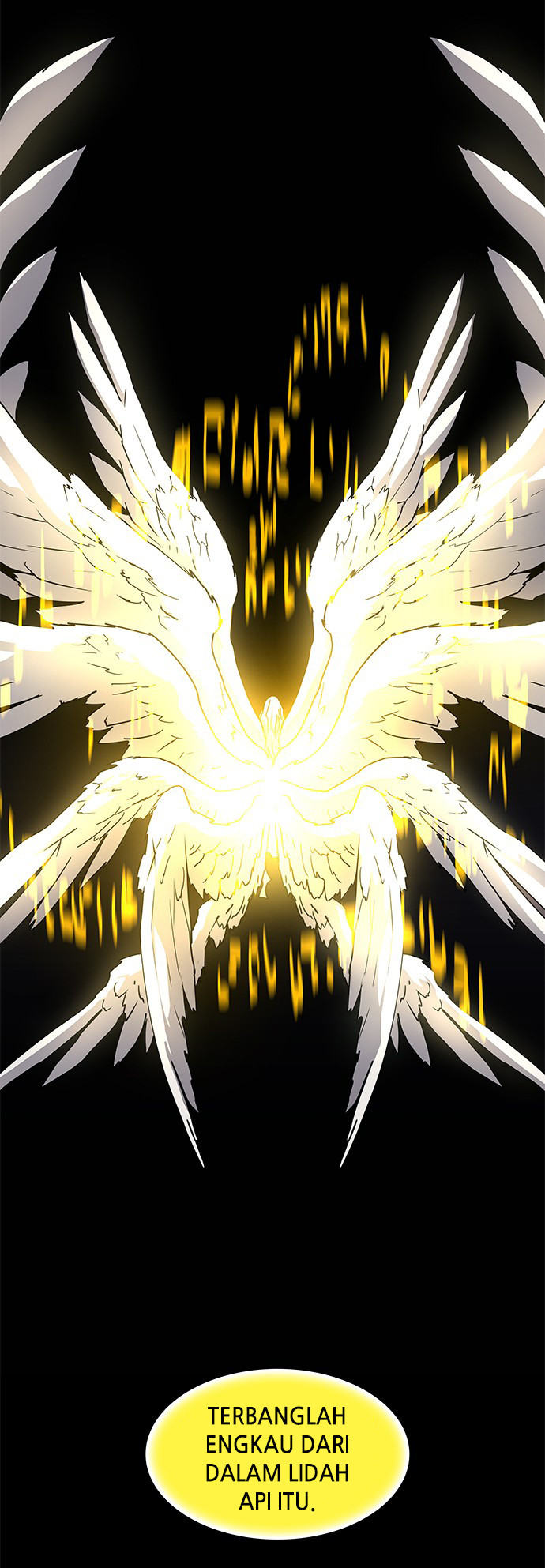 LESSA – Servant of Cosmos Chapter 103 Gambar 12