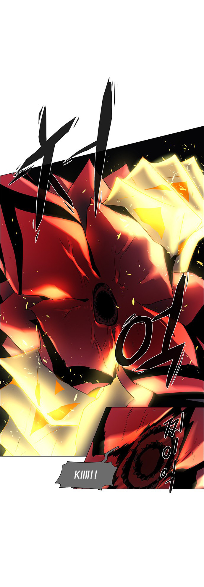 LESSA – Servant of Cosmos Chapter 103 Gambar 14