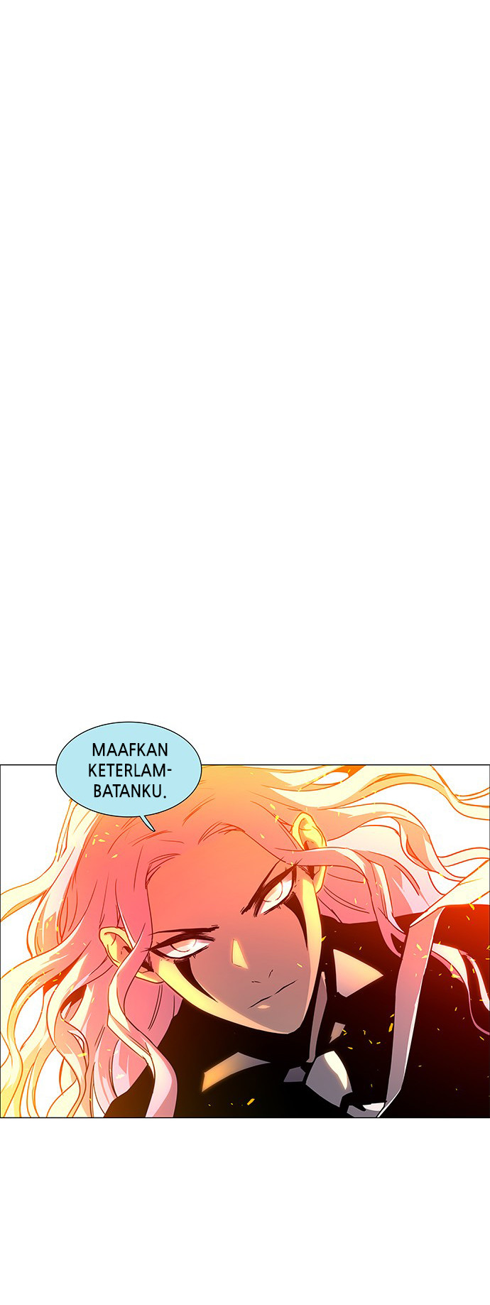 LESSA – Servant of Cosmos Chapter 103 Gambar 21