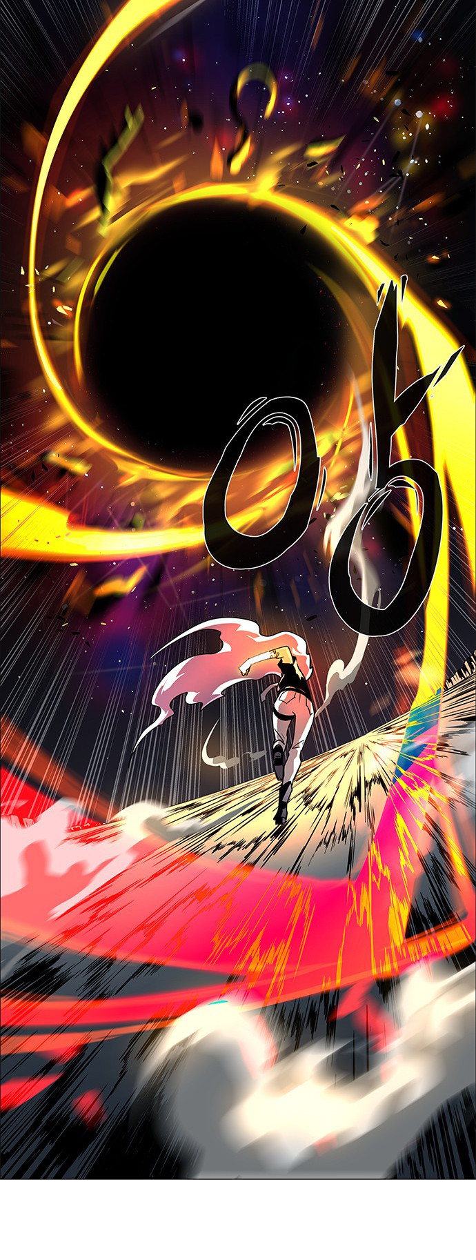 LESSA – Servant of Cosmos Chapter 103 Gambar 24