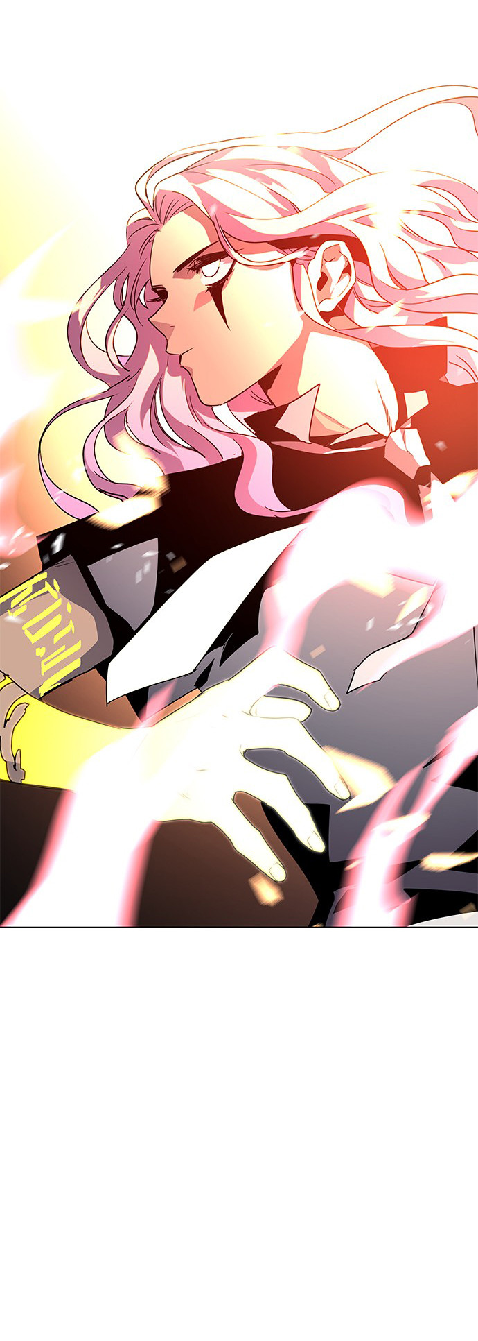 LESSA – Servant of Cosmos Chapter 103 Gambar 28