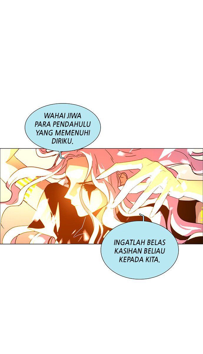 LESSA – Servant of Cosmos Chapter 103 Gambar 36