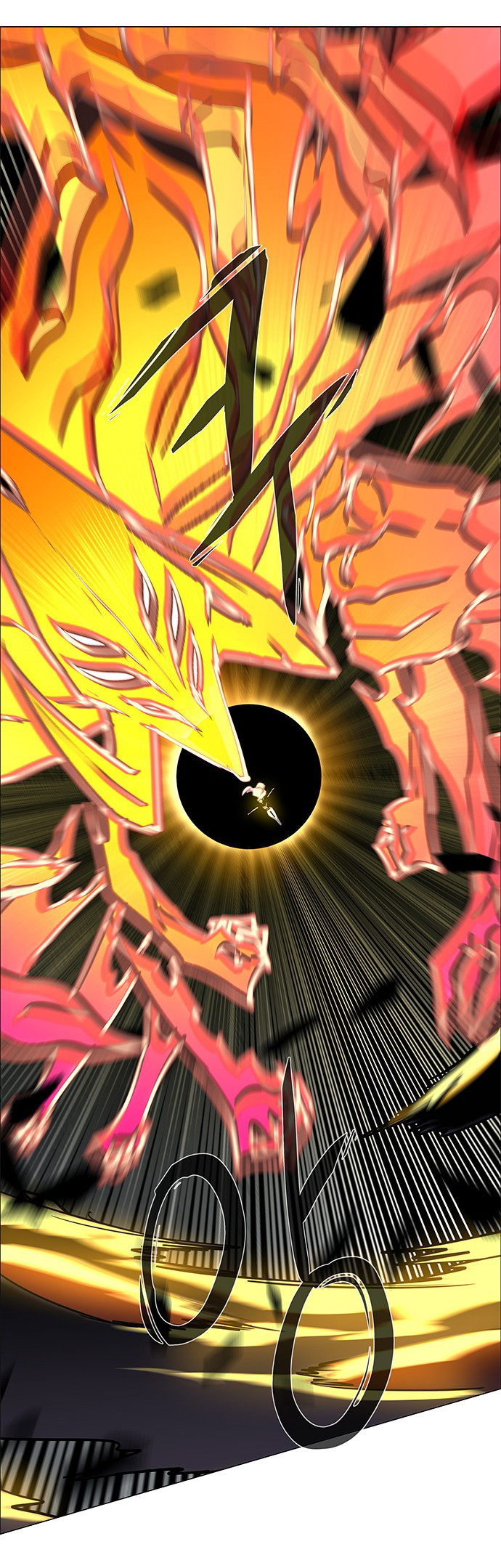 LESSA – Servant of Cosmos Chapter 103 Gambar 38