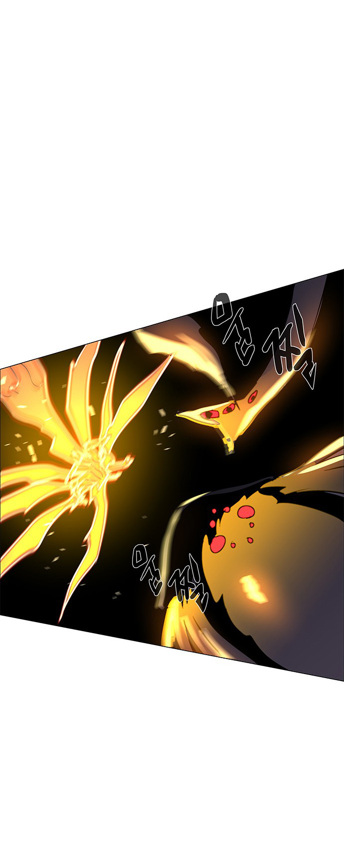 LESSA – Servant of Cosmos Chapter 103 Gambar 39