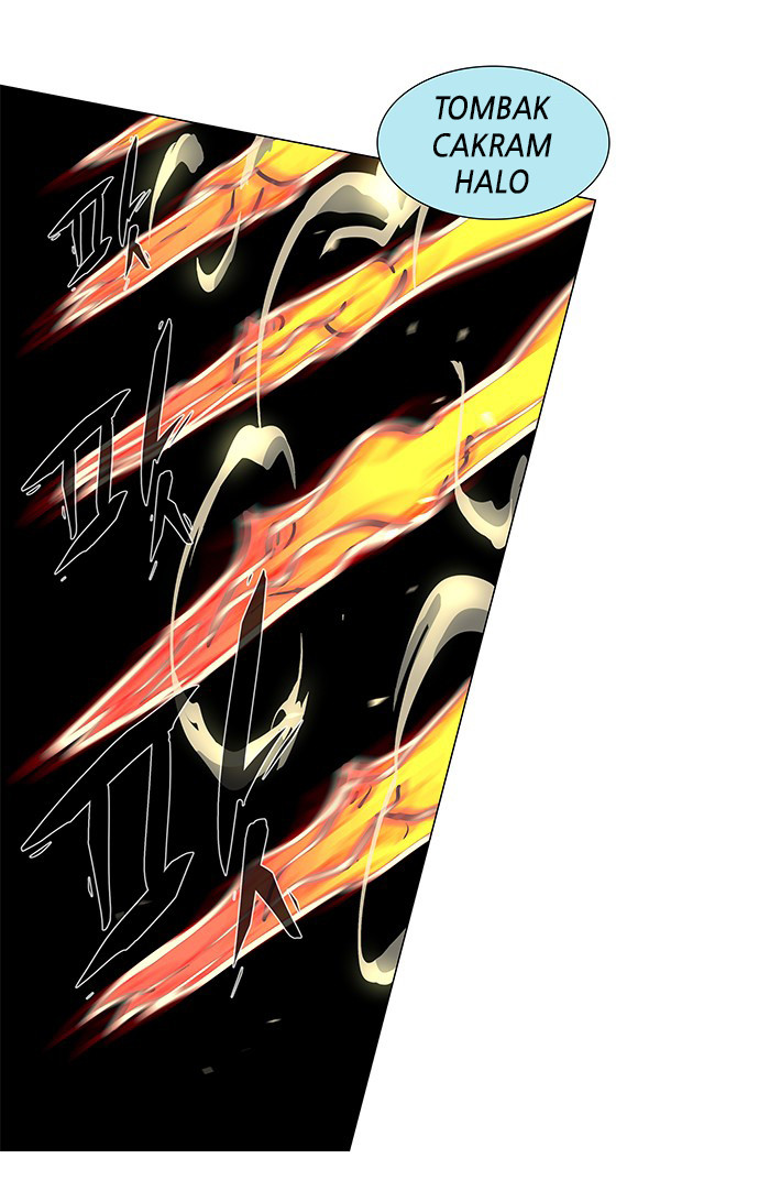 LESSA – Servant of Cosmos Chapter 103 Gambar 40