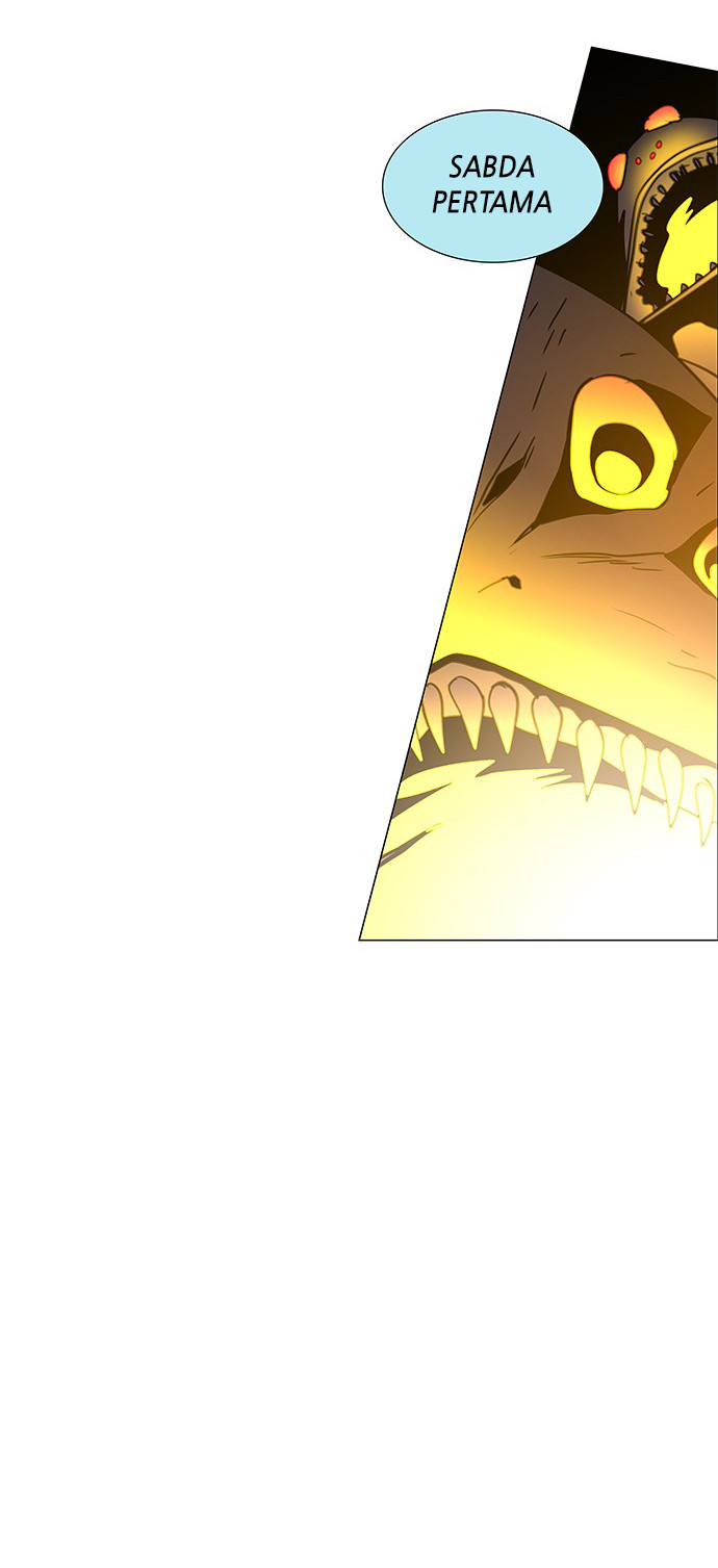 LESSA – Servant of Cosmos Chapter 103 Gambar 41