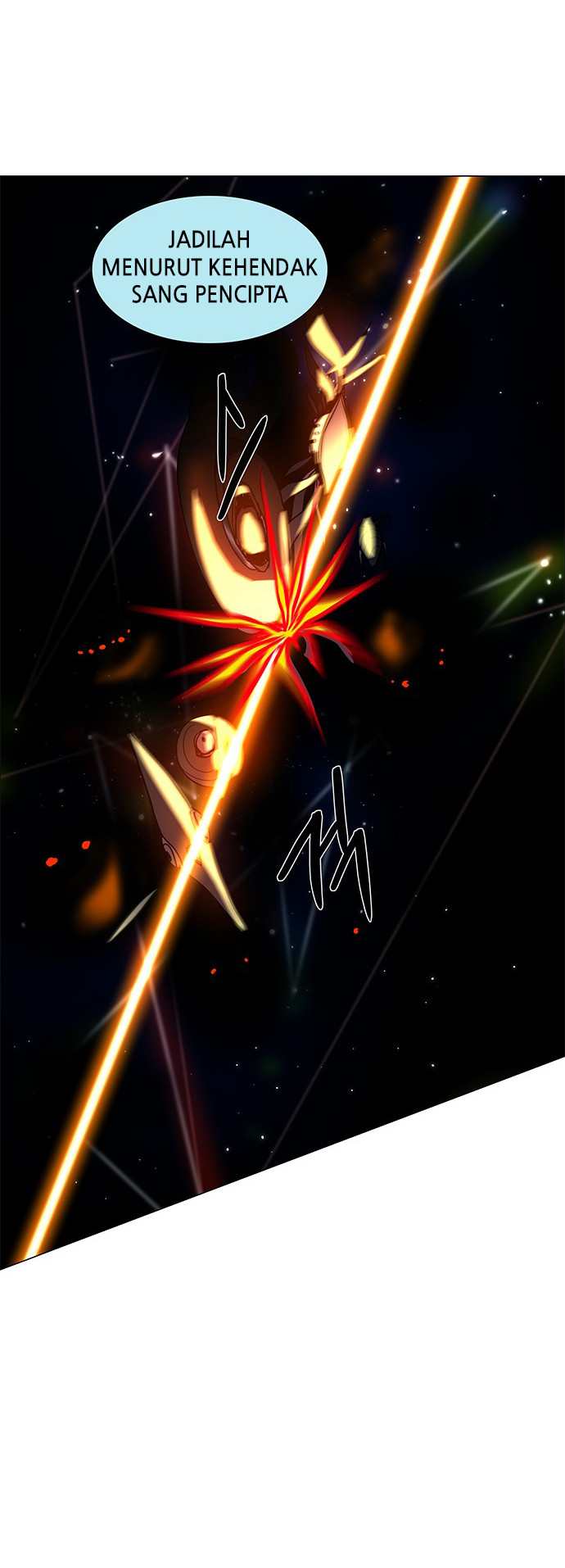 LESSA – Servant of Cosmos Chapter 103 Gambar 42
