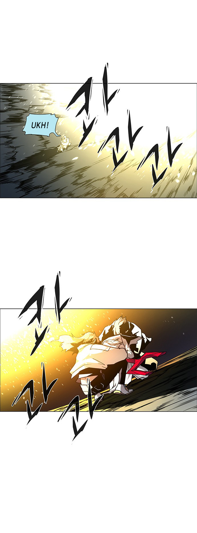LESSA – Servant of Cosmos Chapter 103 Gambar 45