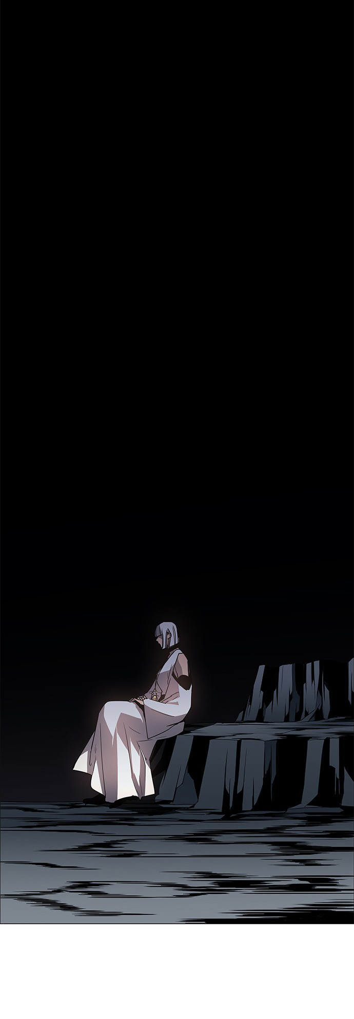 LESSA – Servant of Cosmos Chapter 103 Gambar 48