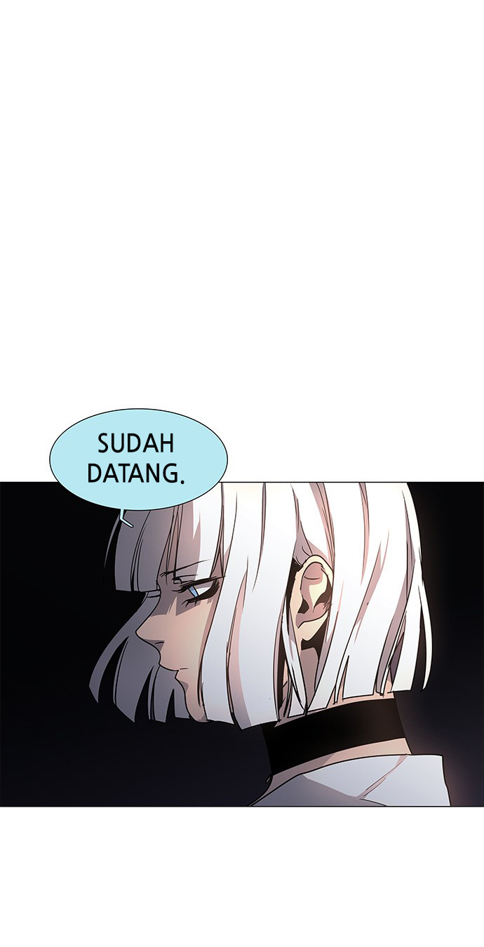 LESSA – Servant of Cosmos Chapter 103 Gambar 49