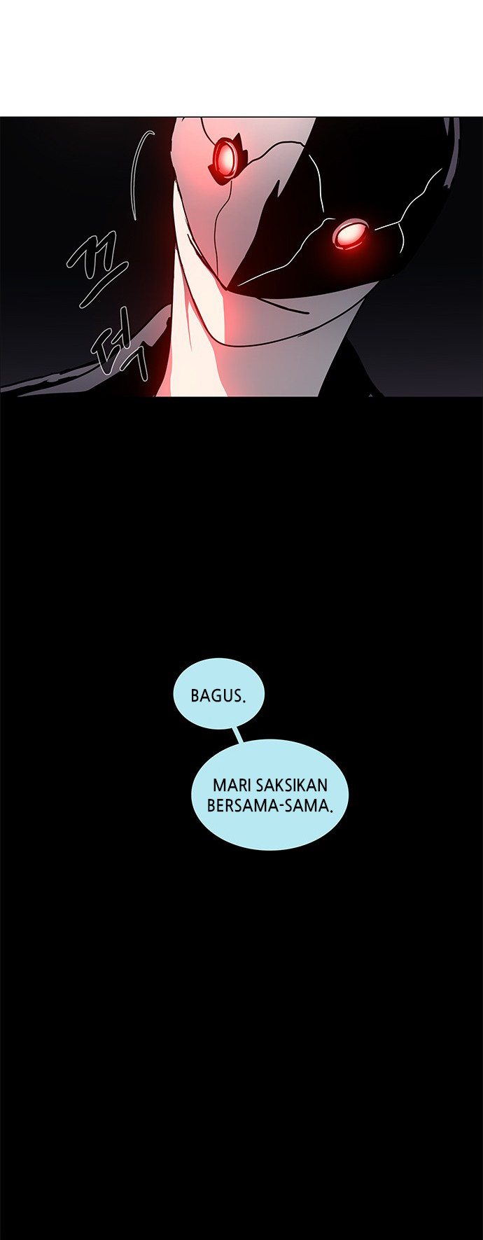 LESSA – Servant of Cosmos Chapter 103 Gambar 58