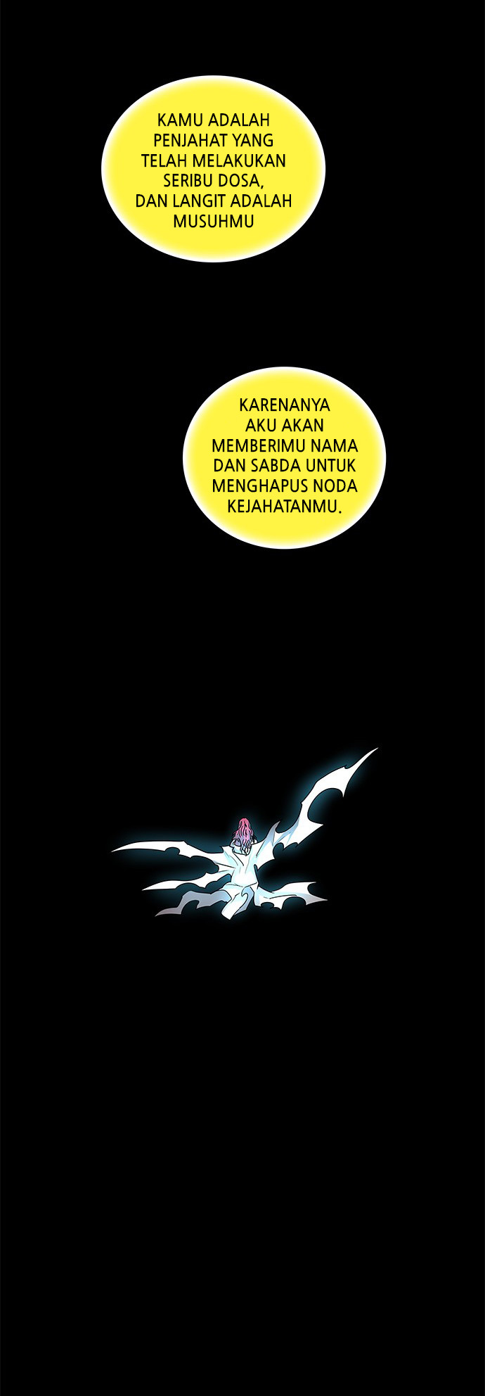 LESSA – Servant of Cosmos Chapter 103 Gambar 8