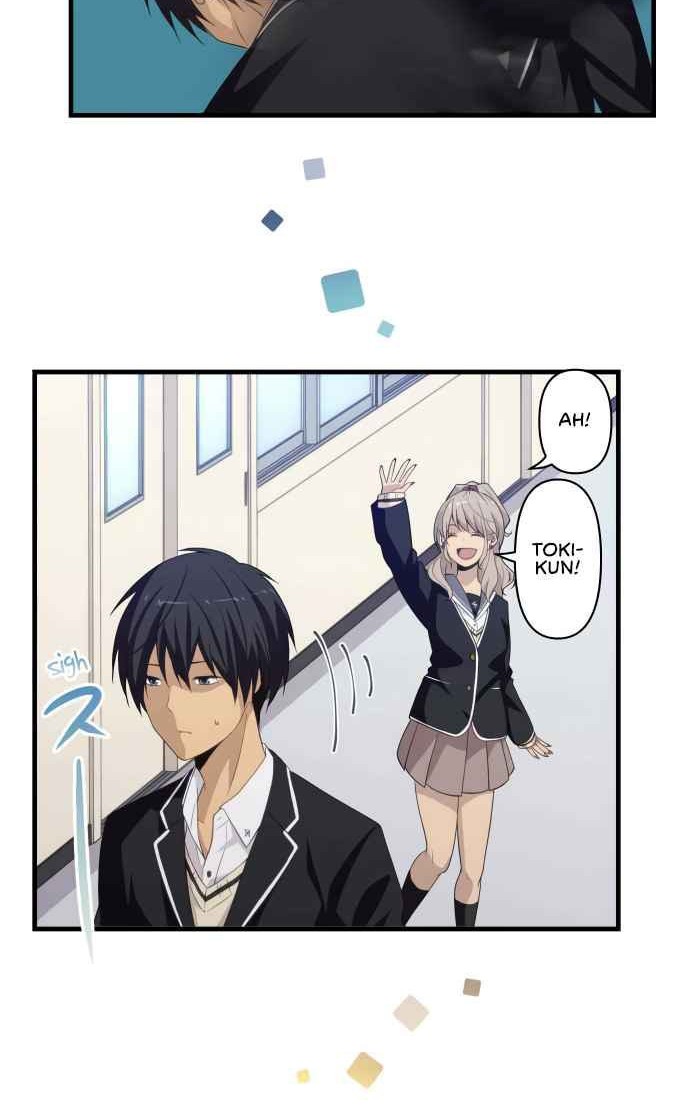 Blue Hearts Chapter 44 Gambar 22